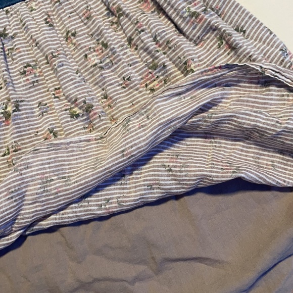 Kids summer dress - Picture 3 of 5